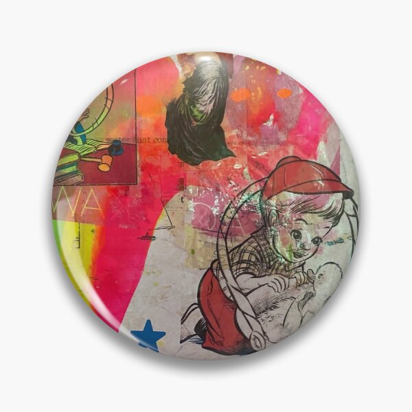 Item preview, Now What, America? designed and sold by BVonMiltenberg.