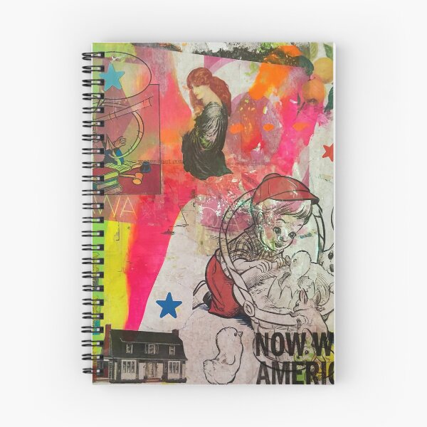 Item preview, Now What, America? designed and sold by BVonMiltenberg.