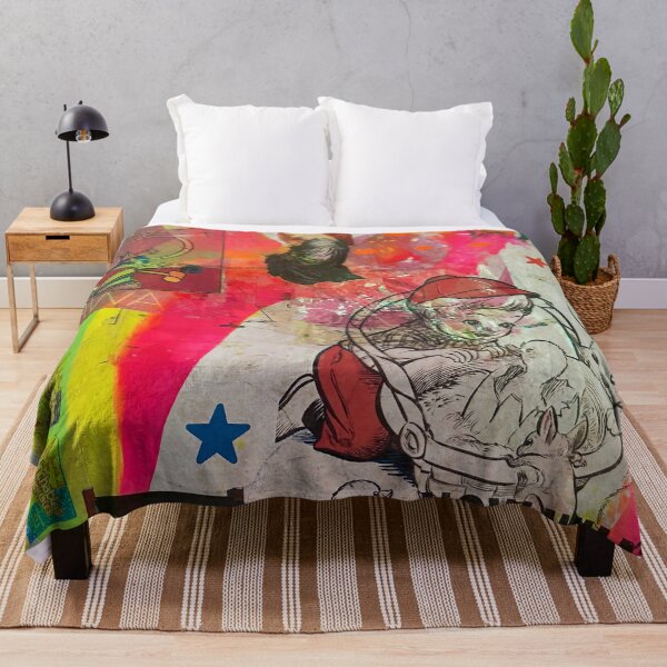 Item preview, Now What, America? designed and sold by BVonMiltenberg.