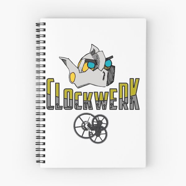 Item preview, Clockwerk Dota 2 designed and sold by Dota Bus Station.