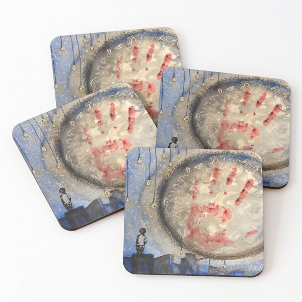 Item preview, A thousand ideas So bizarre And pretty And radiant. designed and sold by AlionaGorodko.