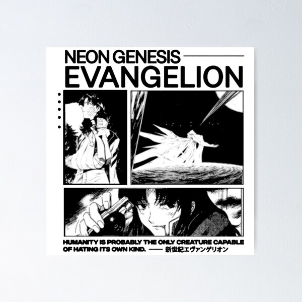 Neon Genesis Evangelion, anime boys, short hair, 2D, audio cassete