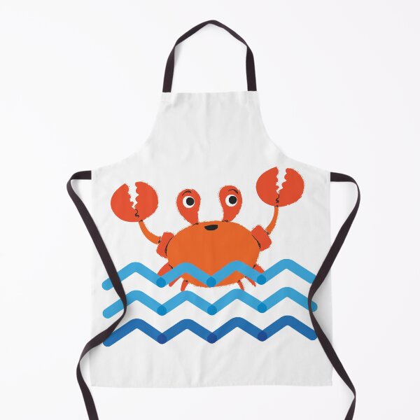 Item preview, Happy crab designed and sold by GEWINN.