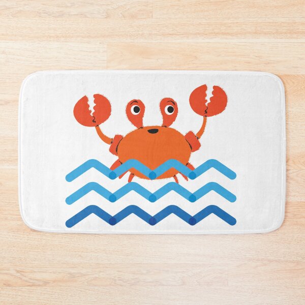 Item preview, Happy crab designed and sold by GEWINN.