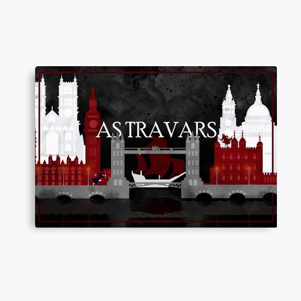 Item preview, As Travars  designed and sold by enchantedrealm.