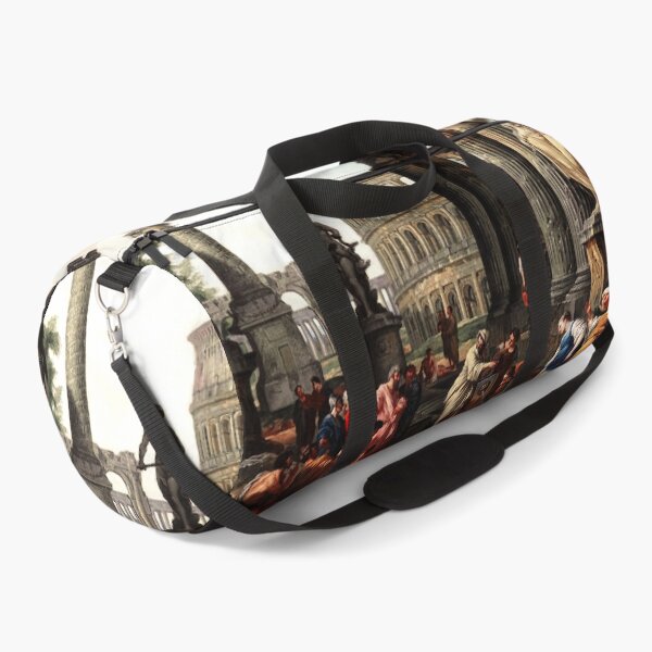 Xzendor7 Custom Duffle Bags - Beautiful & Elegant Travel Bags 14 xzendor7 custom duffle bags