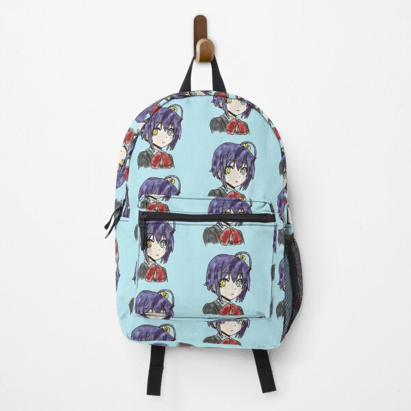 Item preview, Rikka takanashi chunibyo anime kawaii designed and sold by Soda-bunny.