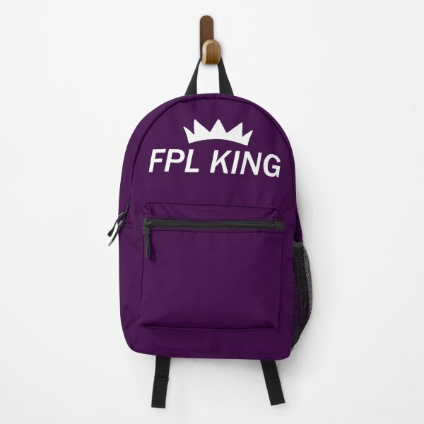 Item preview, FPL King designed and sold by Rag-Dog.