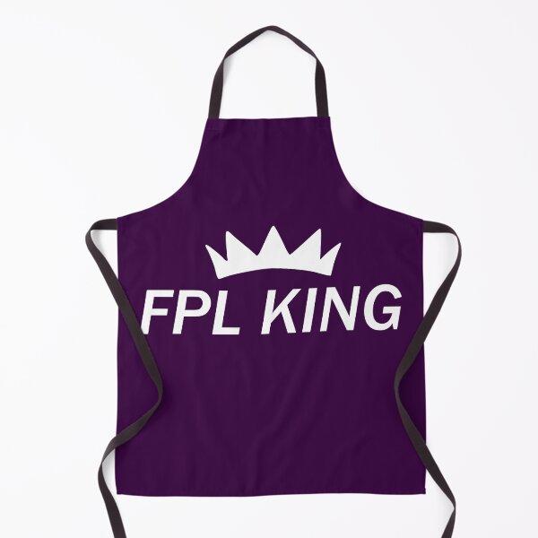Item preview, FPL King designed and sold by Rag-Dog.