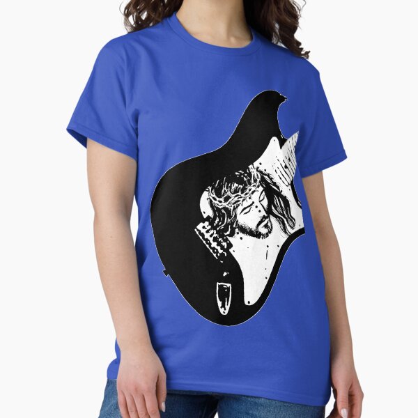 Item preview, Jesus Save Guitar designed and sold by alfredoartes.