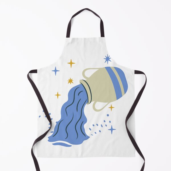 Item preview, Aquarius, The Humanity Inside. designed and sold by DulceDimension.