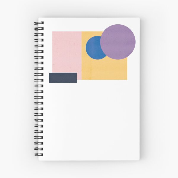 Item preview, Pink and Purple Color Block Abstract Design designed and sold by Operation* Co.