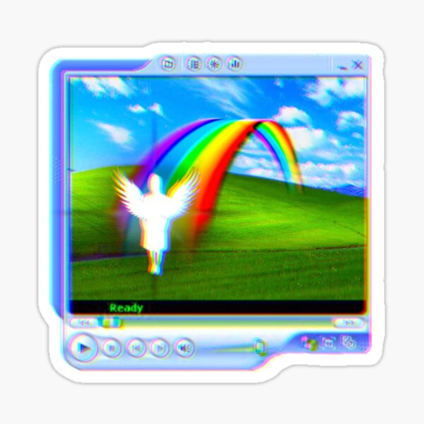 Item preview, The Rainbow designed and sold by obscurity999.