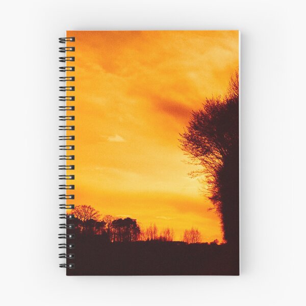 Item preview, Red Sky designed and sold by lordapoth.