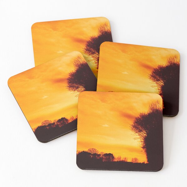 Item preview, Red Sky designed and sold by lordapoth.