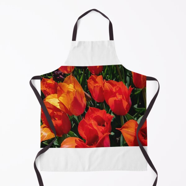 Item preview, Tulips Red designed and sold by barkeypf.