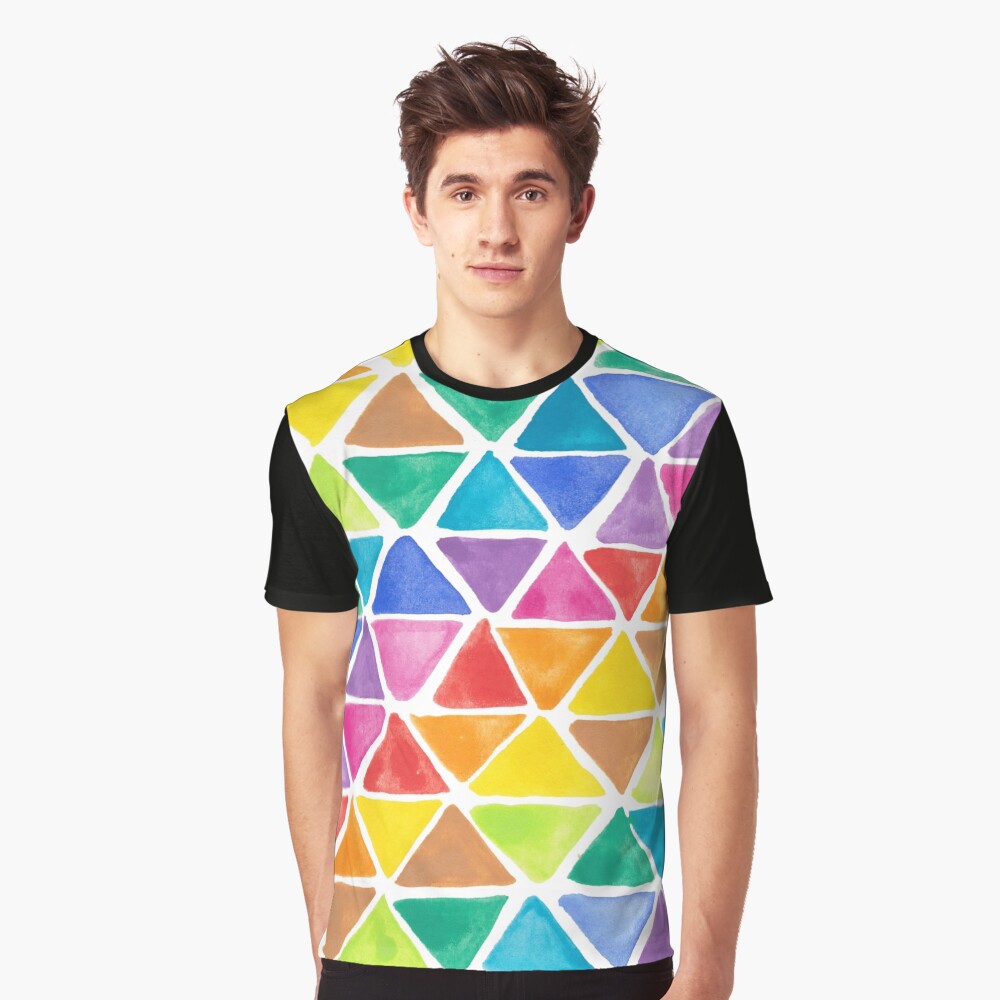 Item preview, Graphic T-Shirt designed and sold by lauramaxwell.