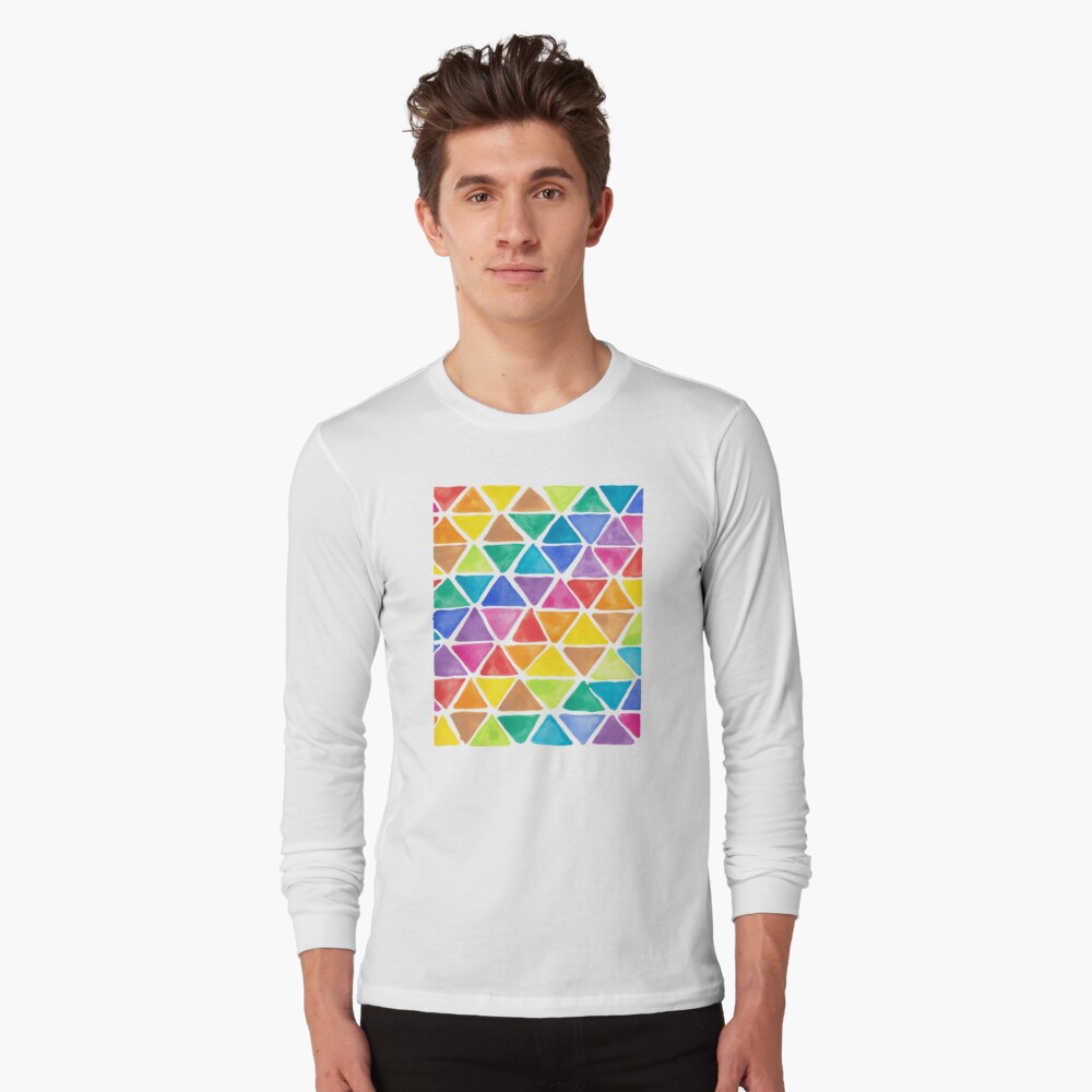 Item preview, Long Sleeve T-Shirt designed and sold by lauramaxwell.