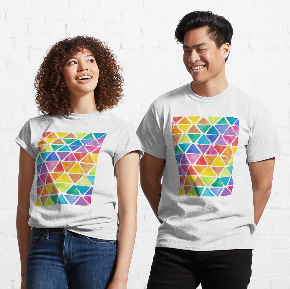 Item preview, Classic T-Shirt designed and sold by lauramaxwell.
