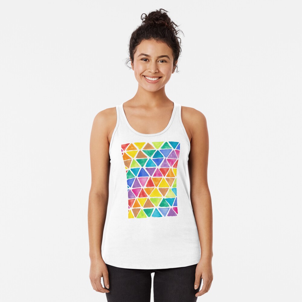 Item preview, Racerback Tank Top designed and sold by lauramaxwell.