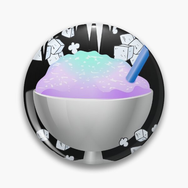 Item preview, Shave Ice designed and sold by Tulips2.