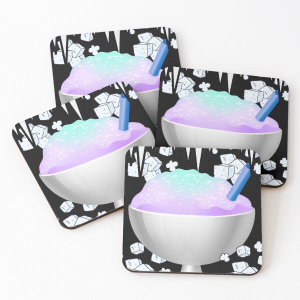 Item preview, Shave Ice designed and sold by Tulips2.