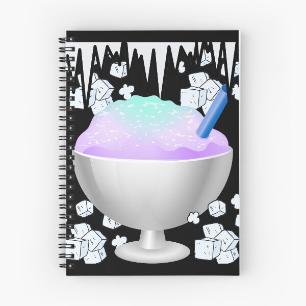 Item preview, Shave Ice designed and sold by Tulips2.