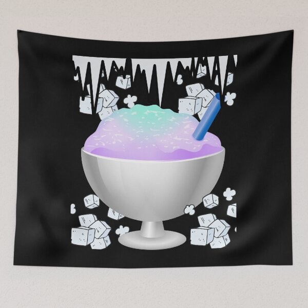 Item preview, Shave Ice designed and sold by Tulips2.