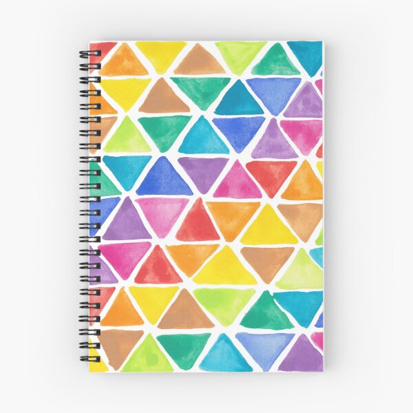 Item preview, Juicy Triangles designed and sold by Laura Maxwell.