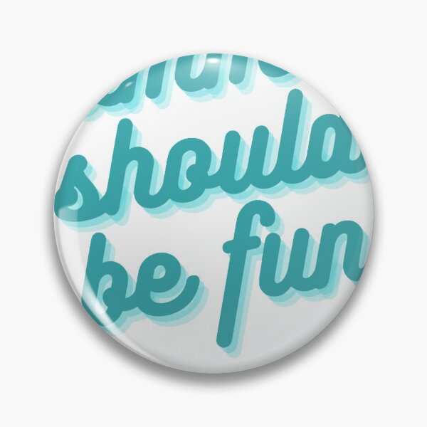 Item preview, SUMMER SHOULD BE FUN- designed and sold by Maddie Wateska.