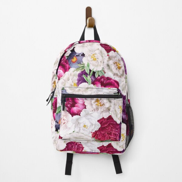 Item preview, Gorgeous Vintage Floral Pattern designed and sold by Octavia Soldani.