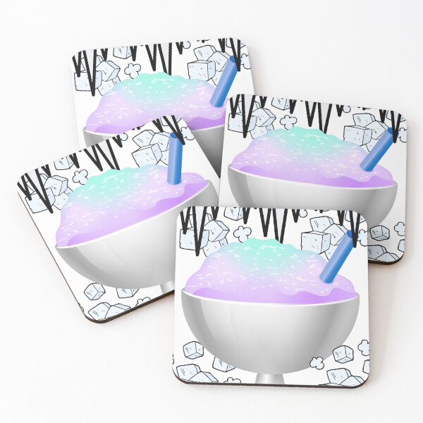 Item preview, Shave Ice designed and sold by Tulips2.