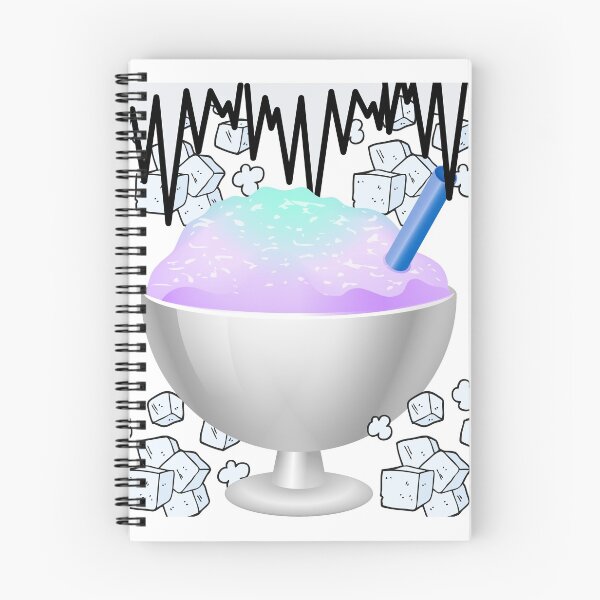 Item preview, Shave Ice designed and sold by Tulips2.