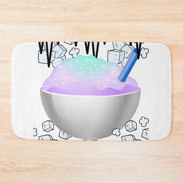Item preview, Shave Ice designed and sold by Tulips2.