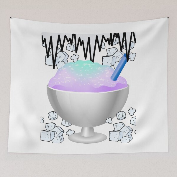 Item preview, Shave Ice designed and sold by Tulips2.