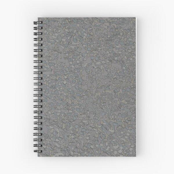 Item preview, Grey Daybreak  designed and sold by LandtoSeaHome.