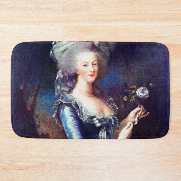 Item preview, Marie Antoinette vintage portrait designed and sold by Vintage Designs +.