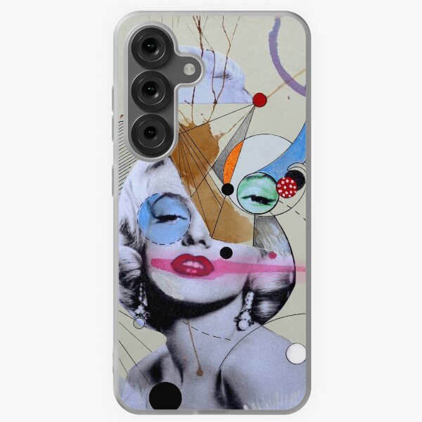 Item preview, marilyn for the abstract thinker designed and sold by Loui  Jover.