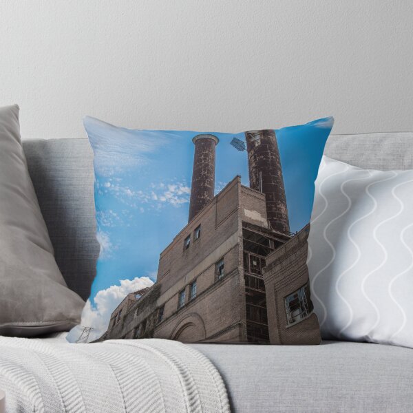 Item preview, The Power Plant designed and sold by Malik Jayawardena.