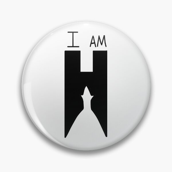 Item preview, Line of duty , i am h designed and sold by lucky-fern.