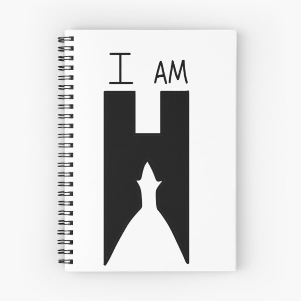 Item preview, Line of duty , i am h designed and sold by lucky-fern.