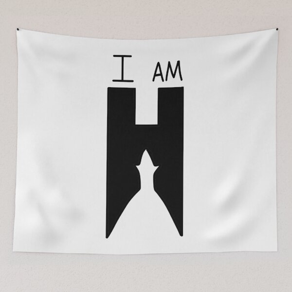Item preview, Line of duty , i am h designed and sold by lucky-fern.