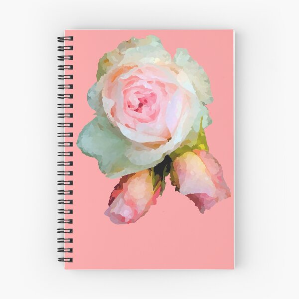 Item preview, Watercolor Blossom designed and sold by Hylo93.