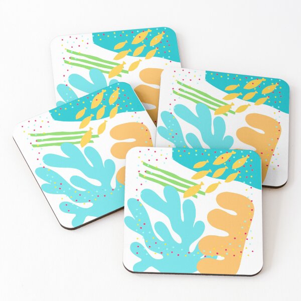 Item preview, fish life designed and sold by CURIOUsDADA.