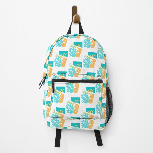 Item preview, fish life designed and sold by CURIOUsDADA.