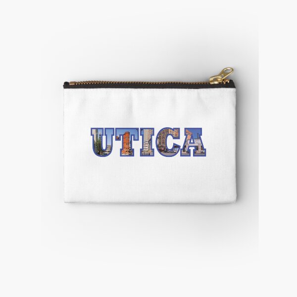Item preview, Utica New York  designed and sold by techdave.
