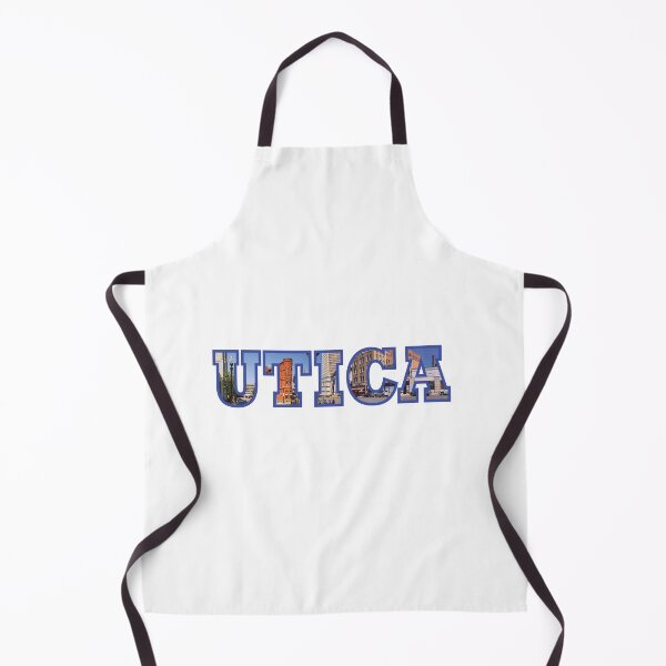 Item preview, Utica New York  designed and sold by techdave.