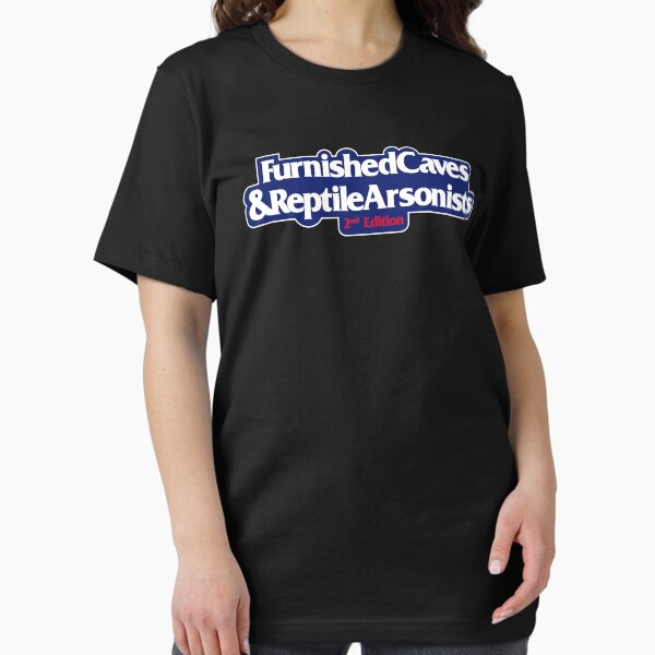 Item preview, Furnished Caves & Reptile Arsonists designed and sold by Azafran.