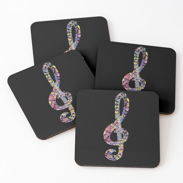Item preview, Rainbow Music designed and sold by FrictionMaxxing.