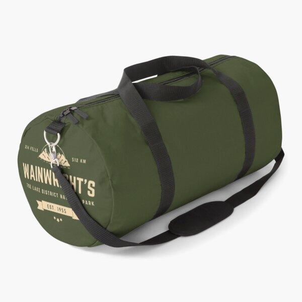 Item preview, Wainwright - Lakeland Fells - 214 - Hiking designed and sold by WildBerryArt.